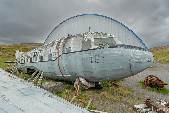 Hnjótur Museum - Westfjords
