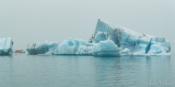 Jökulsárlon