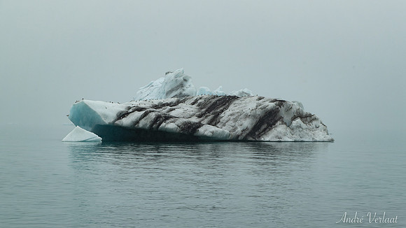 Jökulsárlon