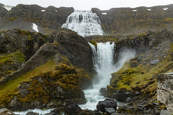 Dynjandi - Westfjords
