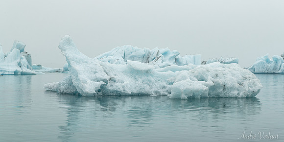 Jökulsárlon