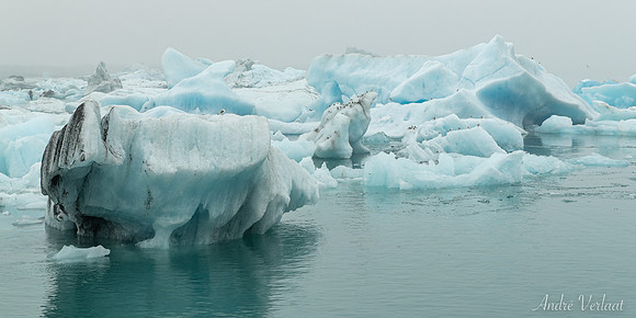 Jökulsárlon