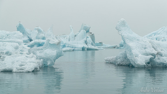 Jökulsárlon