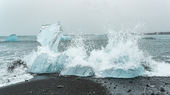 Diamant Beach