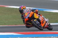 Jacob Roulstone (AUS), KTM RC250GP