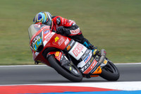 Cormac Buchanan (NZ), KTM RC250R