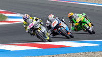 25 - Leonardo Abruzzo (ITA), Honda NSF250RW