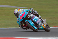28 - Maximo Quiles (SPA), KTM RC250R