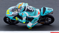 Adrian Fernandez (SPA), Honda NSF250RW