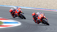 36 - Angel Piqueras (SPA), KTM RC250R
