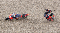 Angel Piqueras (SPA), KTM RC250R