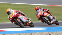 36 - Angel Piqueras (SPA), KTM RC250R