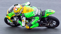 Noah Dettwiler (SWI), KTM RC250R