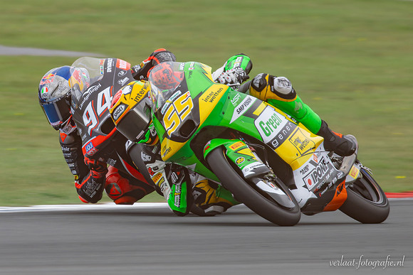 55 - Noah Dettwiler (SWI), KTM RC250R