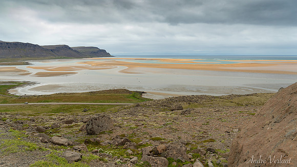 Raudasandur - Snæefellsnes Peninsula