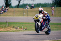The Netherlands / TT Assen - 1992