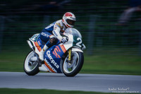 The Netherlands / TT Assen - 1987