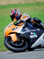 The Netherlands / TT Assen - 2001
