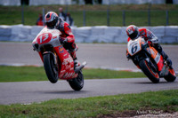 The Netherlands / TT Assen - 1995