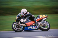 The Netherlands / TT Assen - 1988