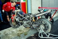 The Netherlands / WSBK Assen - 2000