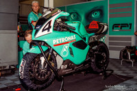 The Netherlands / WSBK Assen - 2003