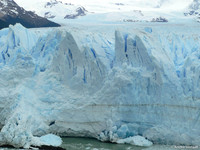 Perito Moreno Gletsjer / Perito Moreno Glacier - Los Glaciares NP, Argentina
