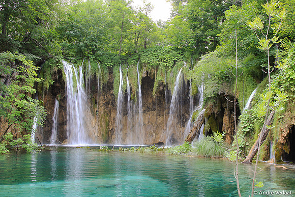 Plitvice Lakes - Croatia