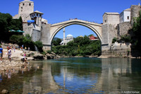 Stari Most / Mostar - Bosnia and Herzegovina