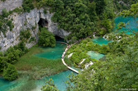 Plitvice Lakes - Croatia