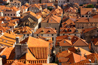 Old Town / Dubrovnic - Croatia