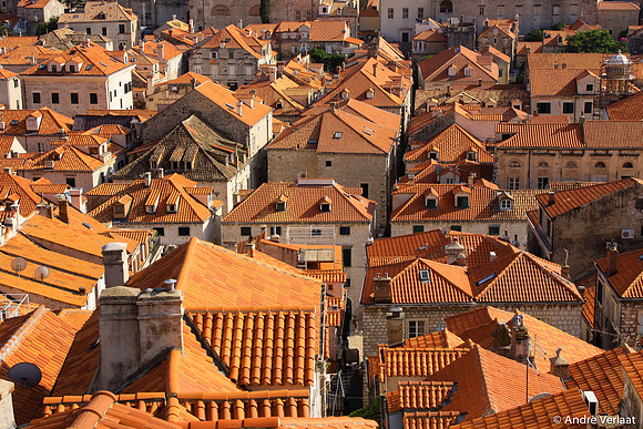 Old Town / Dubrovnic - Croatia