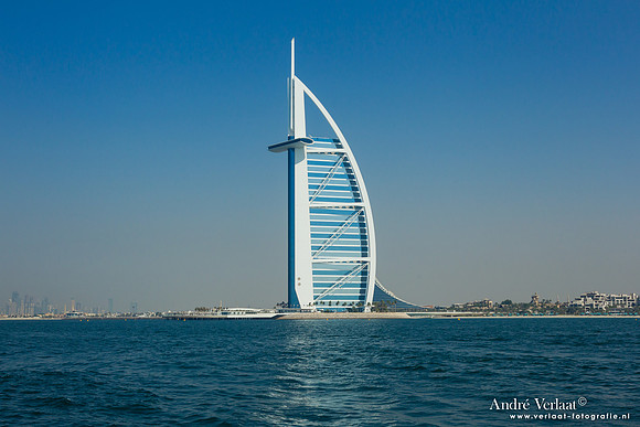 Burj Al Arab