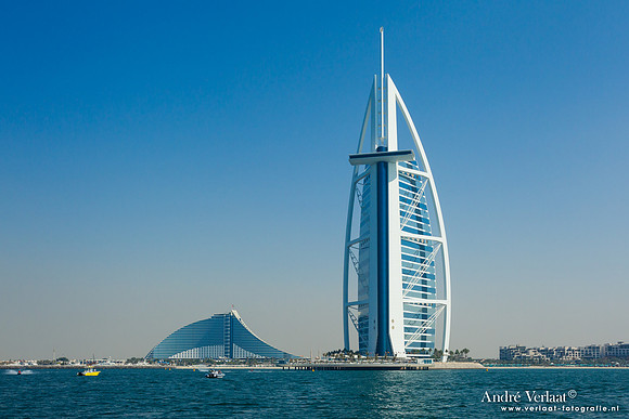 Burj Al Arab