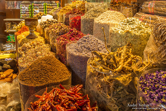 Spice Souk