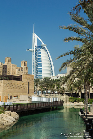 Burj Al Arab