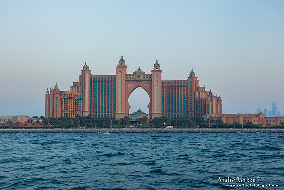 Alantis the Palm Hotel