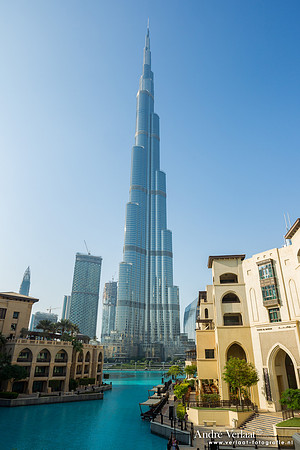 Burj Khalifa