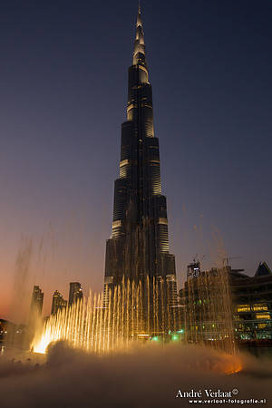 Burj Khalifa