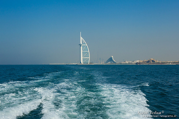 Burj Al Arab