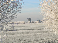 Berkmeer - Obdam, The Netherlands