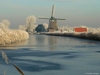 Berkmeer - Obdam, The Netherlands