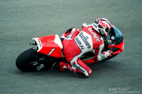 The Netherlands / TT Assen - 1993