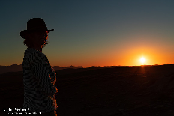 Stokes Hill Lookout / Flinders Ranges - SA