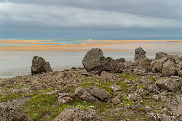Raudasandur - Snæefellsnes Peninsula