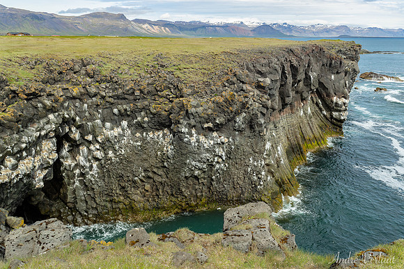 Arnarstapi - Snæefellsnes Peninsula