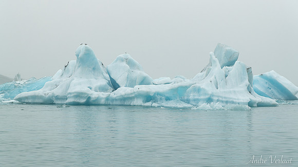 Jökulsárlon