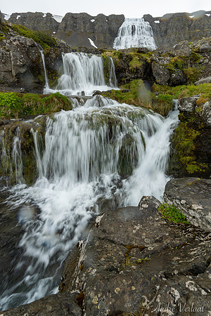 Dynjandi - Westfjords