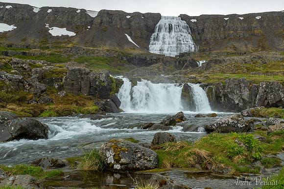 Dynjandi - Westfjords