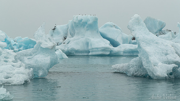 Jökulsárlon